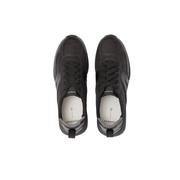 Frankie4 Axel II Black Sneaker