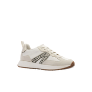 womens comfortable white sneakers
