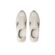 comfortable womens white sneakers
