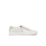 Frankie4 Billie White Tumble Sneakers