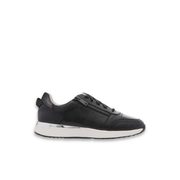 Frankie4 Brooklyn III Black Sneaker