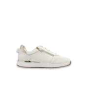 Frankie4 Brooklyn III White Gold Sneaker