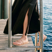 Frankie4 Coast Isla Camel Slides