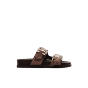 Frankie4 Deon Stud Bronze Slide