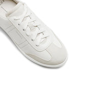 FRANKIE4 Drew Sneakers White Tan