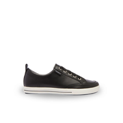 Frankie4 Ellie V Black Sneaker