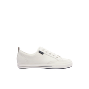Frankie4 Ellie V White Tumbled Sneaker