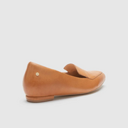 FRANKIE4 Faye Dress Flats Tan