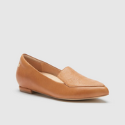 FRANKIE4 Faye Dress Flats Tan
