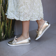 comfortable stylish womens slip on shoes