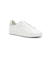 FRANKIE4 Jackie III Sneakers White Silver
