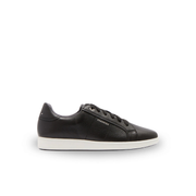 Frankie4 Jackie V Black Tumbled Sneaker