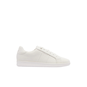 Frankie4 Jackie V White Tumbled Sneaker