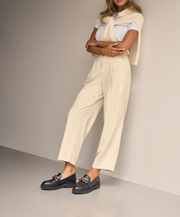 Frankie4 Saint Black Dress Flats