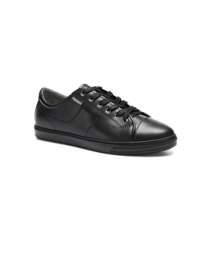 FRANKIE4 Nat II Black/Black Sneakers | Free Shipping â Bstore