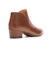 FRANKIE4 Novah Boots Cognac