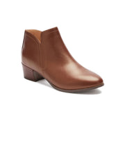 FRANKIE4 Novah Boots Cognac