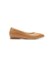 FRANKIE4 Poppy Flats Tan