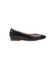 FRANKIE4 Poppy Flats Black