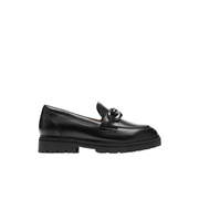 Frankie4 Saint Black Dress Flats