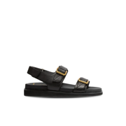 Frankie4 Thompson Black Sandal