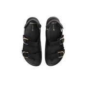 Comfortable supportive stylish womens sandals