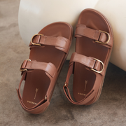 comfortable supportive stylish womens sandals