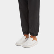 FitFlop Gen-FF e01 Felt Mules Grey