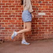 colourful womens sneakers