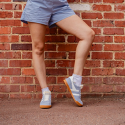 Gola Elan Air/White Womens Sneaker