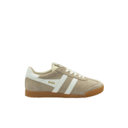 Gola Elan Bone/White Sneaker