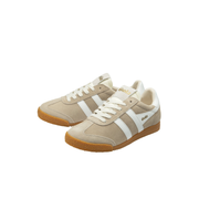 Gola Elan Bone/White Sneaker