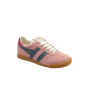 Gola Elan Coral Pink/Moonlight/Raspberry Sneaker
