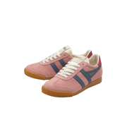 Gola Elan Coral Pink/Moonlight/Raspberry Sneaker