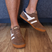 mens gola elan sneakers