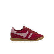Gola Tornado Deep Red/Candy Sneaker