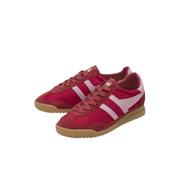 Gola Tornado Deep Red/Candy Sneaker