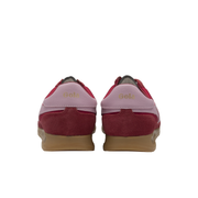 Gola Tornado Deep Red/Candy Sneaker