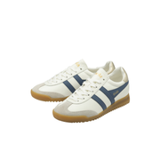 Gola Torpedo Leather Off White/Moonlight/Gold Sneaker