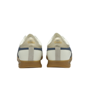 Gola Torpedo Leather Off White/Moonlight/Gold Sneaker