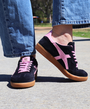 comfortable sneakers for women orthotic friendly colourful shoes