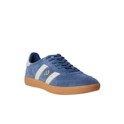 womens blue sneakers with gum sole