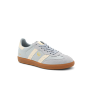 Goodsole 2001 Parallel Sneaker Smoke Canvas