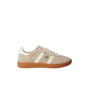 womens comfort sneakers taupe