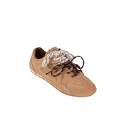 Goodsole 3001 Balance Sneaker Cuban Sand Suede
