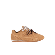 Goodsole 3001 Balance Sneaker Cuban Sand Suede