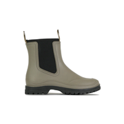 womens rain boots khaki