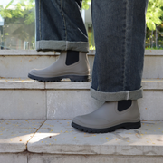 womens khaki gumboots