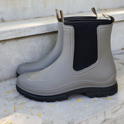 womens khaki rain boots
