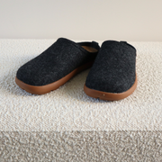 womens indoor mules